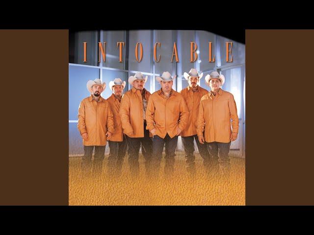 Intocable - Amor Maldito