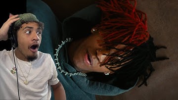 Mykal Reacts to DC The Don - “Tell Shyanne” (Official Video)