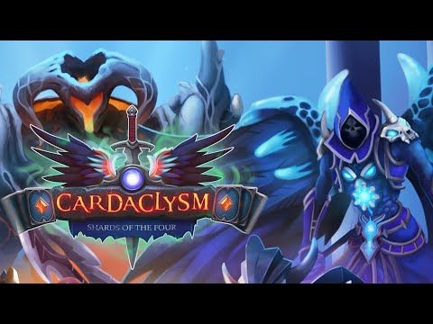 Видео: Cardaclysm - #Прохождение 3
