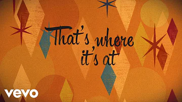 Sam Cooke - That’s Where It’s At (Official Lyric Video)