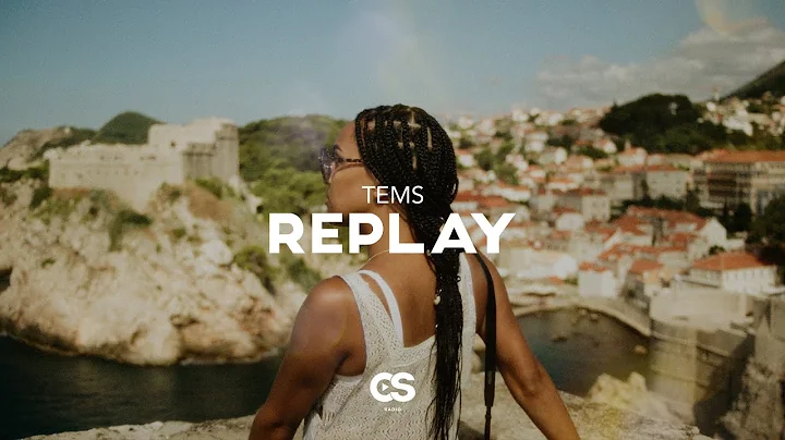 Tems - Replay