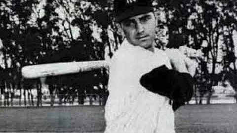 Clete Boyer (1963) Interview by Cliff Evans