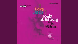 Miniatura del video "Louis Armstrong - Basin Street Blues"