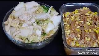 Кулинария. Готовим салаты из маша и пекинской капусты. Кулинария. Готовим салаты из маша и пекинской капусты.