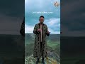 Ushkyn Zhamalbek - Қарғашай Халық әні