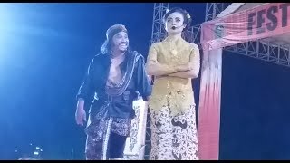 Drama Kolosal Legenda Suronggoto & Dewi Wiji - Festival Kartini Jepara