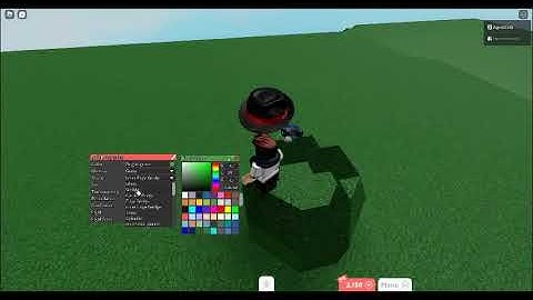 how to make a tree in blockate