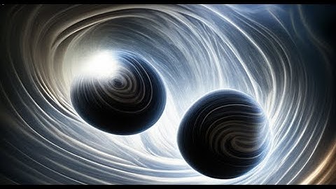 Gravitational Waves, the Ripples of the Cosmos