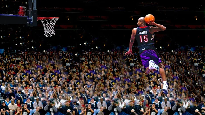 50 Superhuman Plays that Stopped the Internet thumbnail
