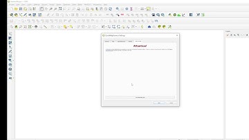 Install QuickMapServices