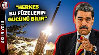 Can Venezuela resist the US? Will the US attack Venezuela's resources? | A News