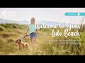Welcome to lyons lido beach