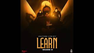 Shane O x Countree Hype -  Learn [Official Audio]