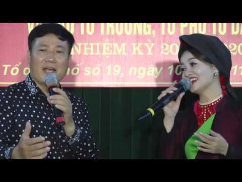 MỘT KHÚC DÂN