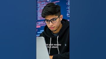 🔐 What is Endpoint Detection & Response (EDR)? 🔍