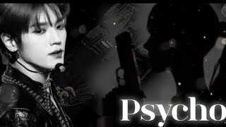 (TAEYONG FF) Psycho Episode-2 #kpopff (NCT fanfiction)
