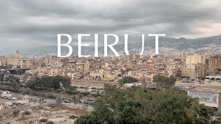 What I Wish I Knew Before Going to Lebanon