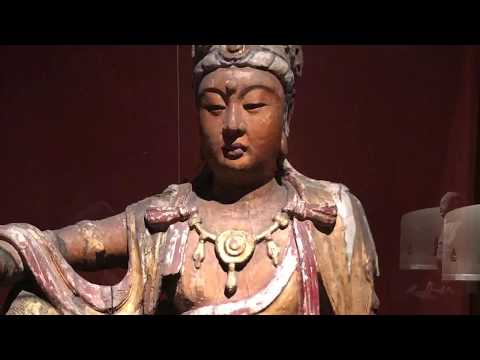Video: Nuwe Museum Vir Sjanghai