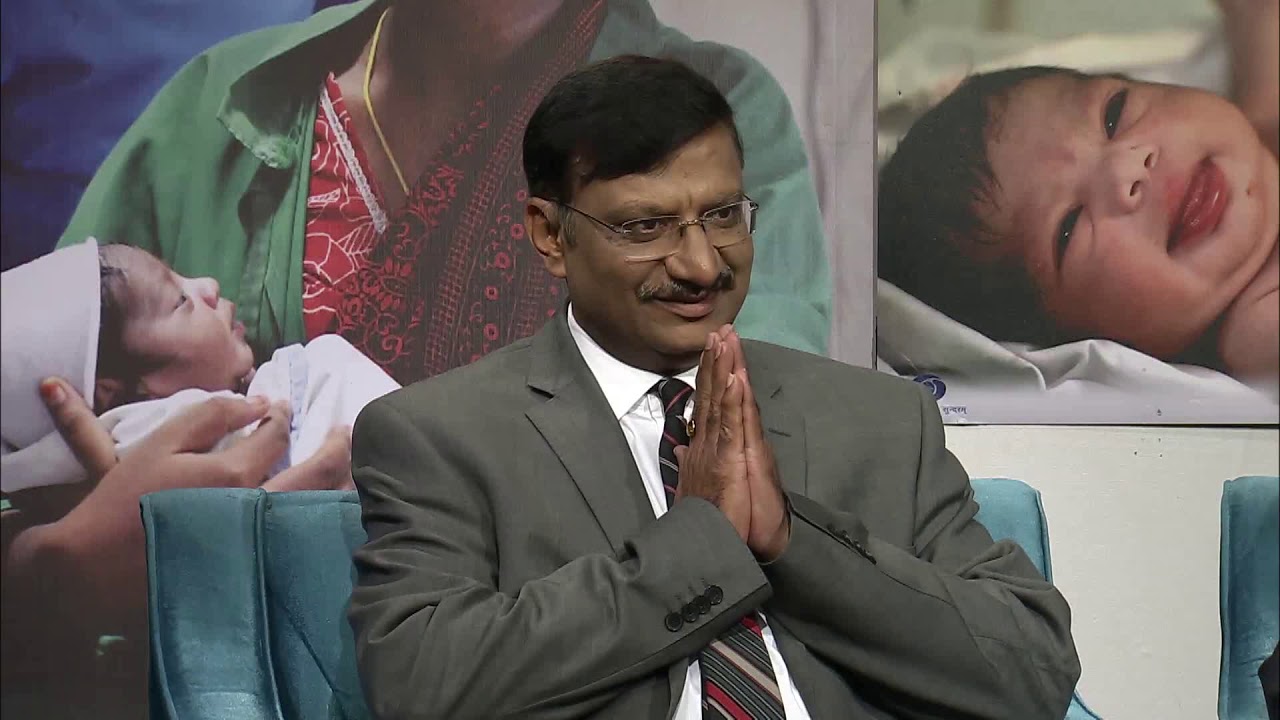 Every Child Alive | Navjeevan ep – 06 doordarshan national live