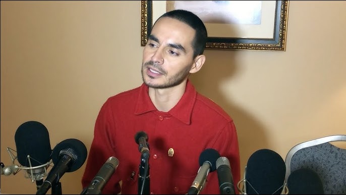 manny montana