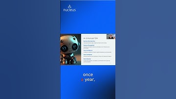 Nucleus Webinar - Solving Problems Faster with Automation