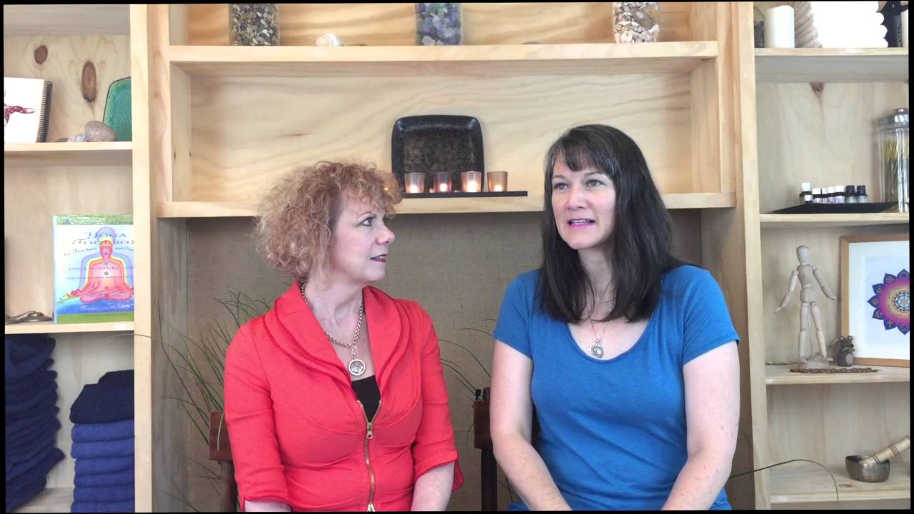 Yoga Potential Interview