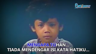 Yan Cherry Boediono - Alam Bebas Yang Damai (Ost. Arie Hanggara) | OFFICIAL MV + LIRIK KARAOKE