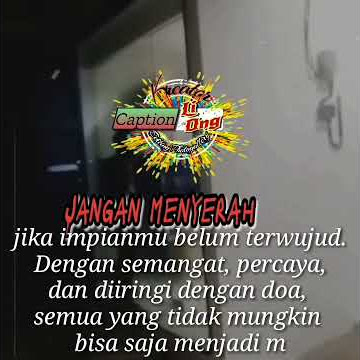 Story Anti Sambat #storywa #storyambyar #antisambat