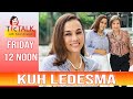 KUH LEDESMA:  Suplada nga ba? || #TTWAA Ep. 117 (Teaser)