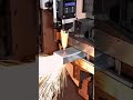 Laser cutter factory! Guangdong fully automatic laser tube cutting machine manufacturer! #Longxi