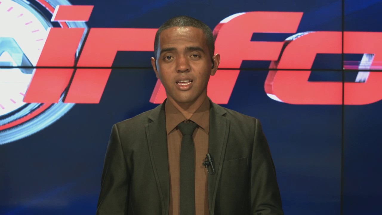 Infos VM │ Viva Tv Madagascar │04 Mars 2026