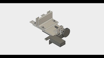 Multi Guide Mastersmith - PBC Linear Low Profile Uni Guide