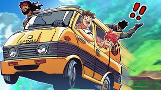 Download lagu THE SQUAD Goes Racing