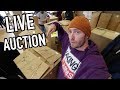 We Bought $375 MYSTERY Box Of UNCLAIMED PACKAGES - What's Inside?!?!