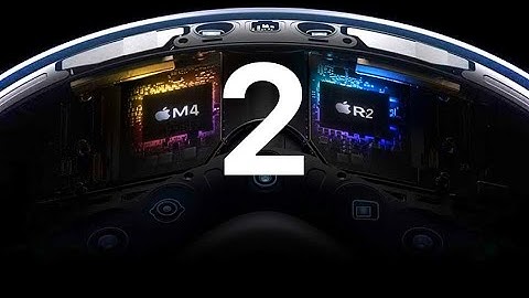 Vision Pro 2 Launches THIS Year! But...