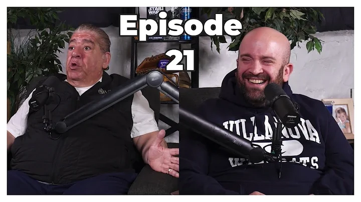 I'm going to die my way! | The Church of What's Happening Now: The New Testament