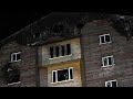 Турция. По делу о пожаре в горнолыжном отеле вынесены суровые приговоры