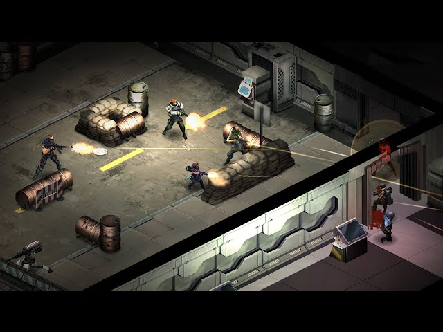 Shadowrun: Hong Kong Review (PC)