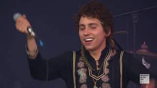 Greta Van Fleet - Highway Tune Rock Am Ring 2018