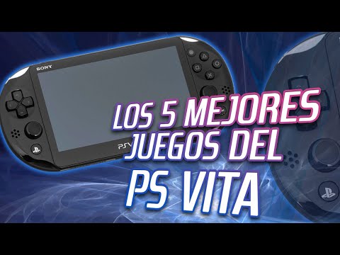 Vídeo: Sony Anuncia Un Rediseño De PlayStation Vita Más Delgado Y Liviano