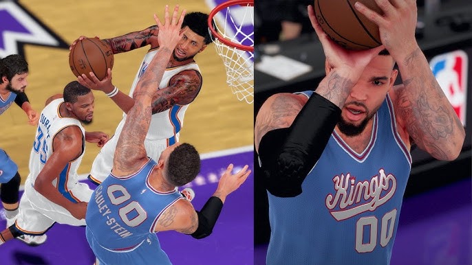 NBA 2K16, novo jogo de basquete, ganha capa especial com Michael