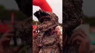 Muddiest Race On Youtube 💯😂