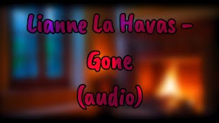 Lianne La Havas - Gone (audio)