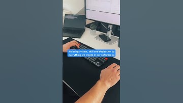 At the heart of 3Dsurvey software