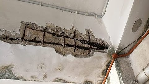 How to Analyze Common Construction Defects and Failures    - Part 2