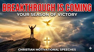 FROM WAITING TO UNEXPECTED VICTORY GOD IS DIRECTING YOUR STEPS - CHRISTIAN MOTIVATION