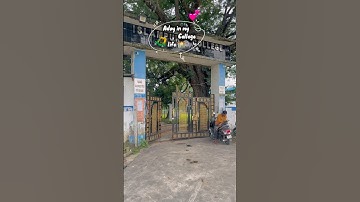 A day in my college life🏫🛺#youtubeshorts #minivlog #viralvideo #collegelife #trendingshorts #short