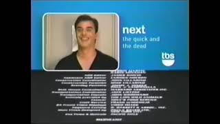 Lethal Weapon 2 (1989) end credits [TBS airing] {TV version} 