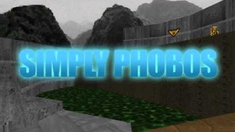 Doom: Simply Phobos Music E1M7