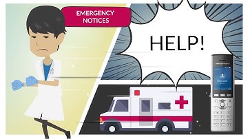 Grandstream WP820 Enterprise Portable WiFi IP Phone